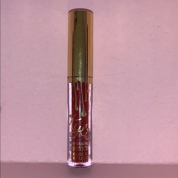 Matte liquid lipstick - Picture 1 of 1